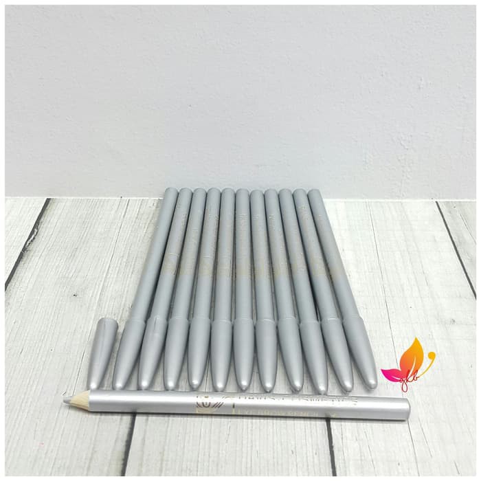 

Grosir PENSIL DAVIS SILVER Keren