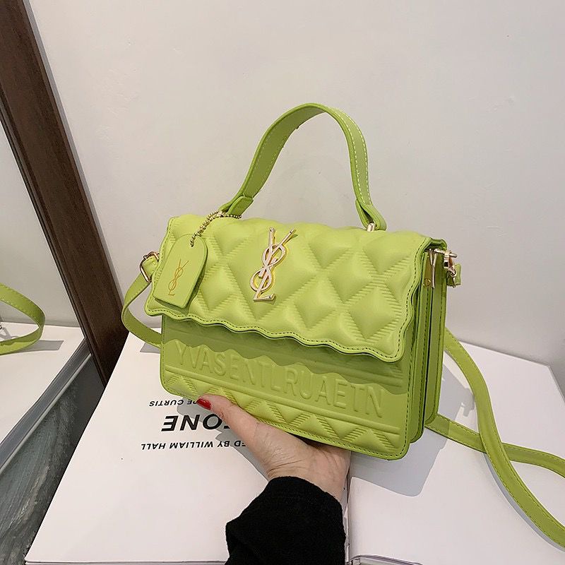 TASHAPPY EL 5814 tas SELEMPANG Stylish Remaja Kekinian wanita import model korea supplier tas import