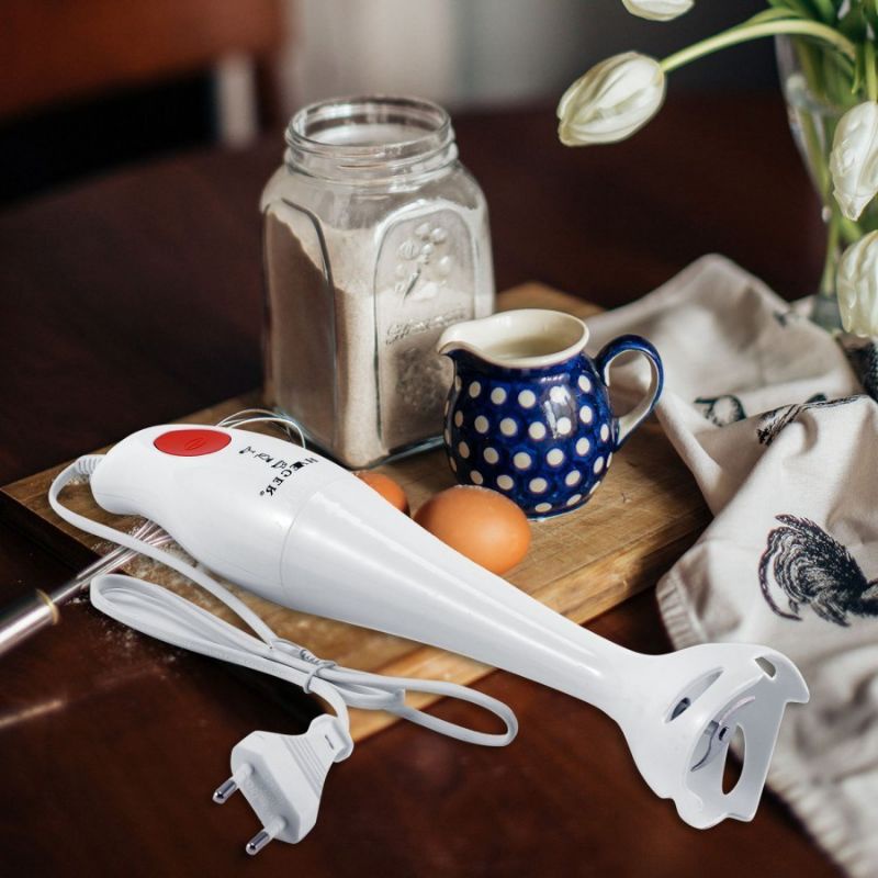 Hand blender blender tangan electric listrik bagus simple mixer serbaguna