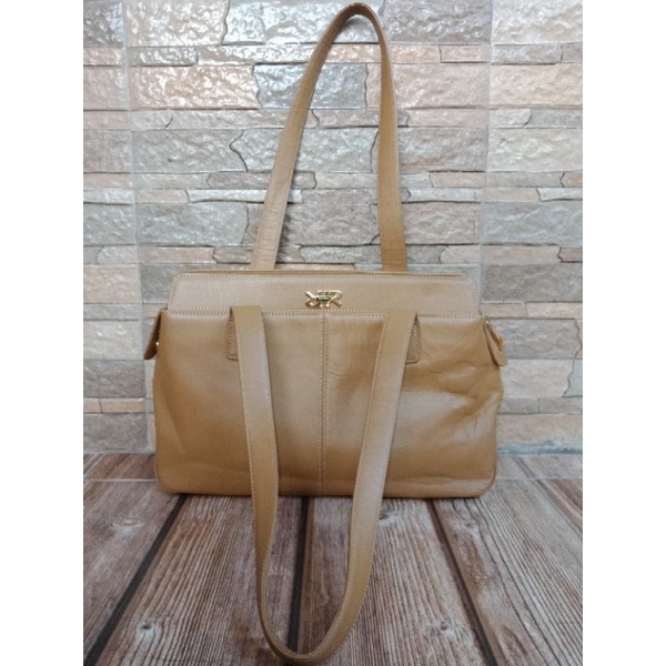 renoir tote bag (prelove)