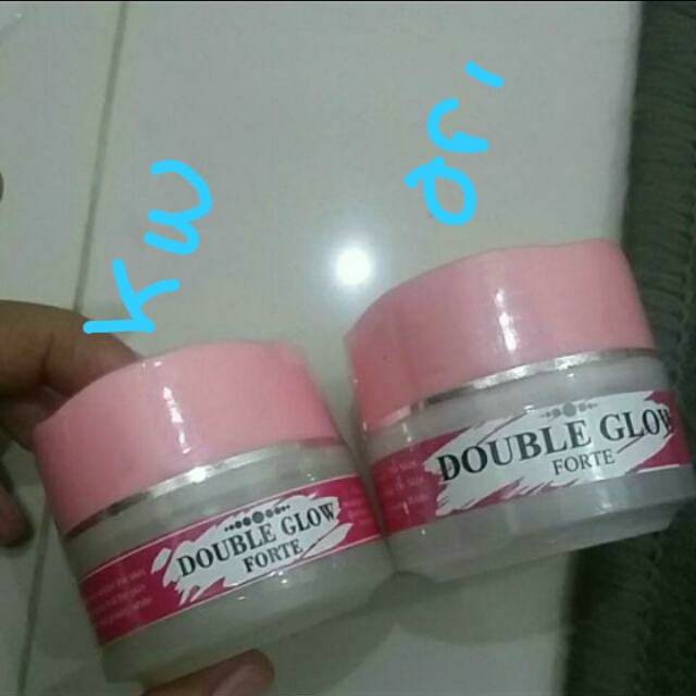 Cream keluhan membandel
