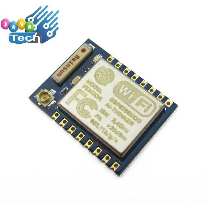 Modul ESP8266 ESP-07 Wifi Module ESP07