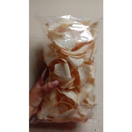 

keripik gundang gandung