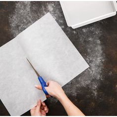 

Paper baking / kertas roti / kertas baking 50x25