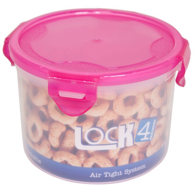 

Tempat Makan Sealware 960ml Lock 4 Greenleaf 7177