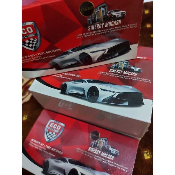 Eco Racing
