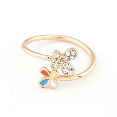 Aksesoris wanita import Cincin