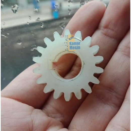 Gear Mixer B7 Ossel Gigi Mixer B7 Ossel