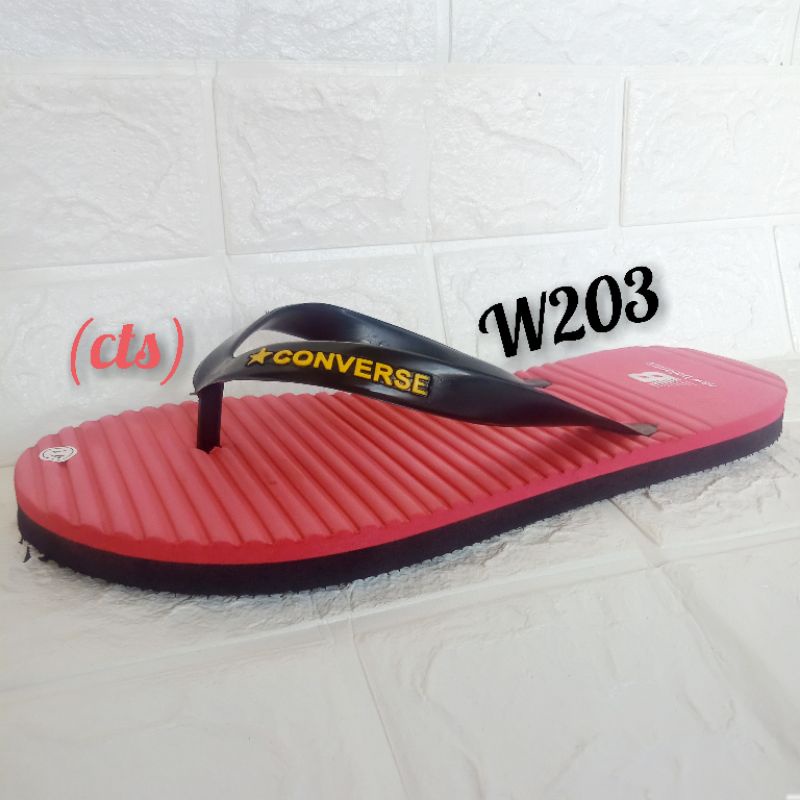 CTS Sandal Jepit Pria Dewasa Motip Bali NB Wan-203