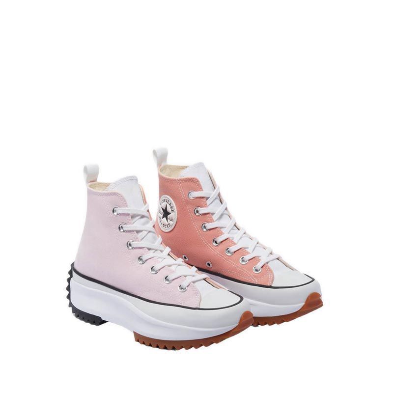 CONVERSE RUN STAR HIKE Hi Quartz Pink (RESMI PT.MAP)