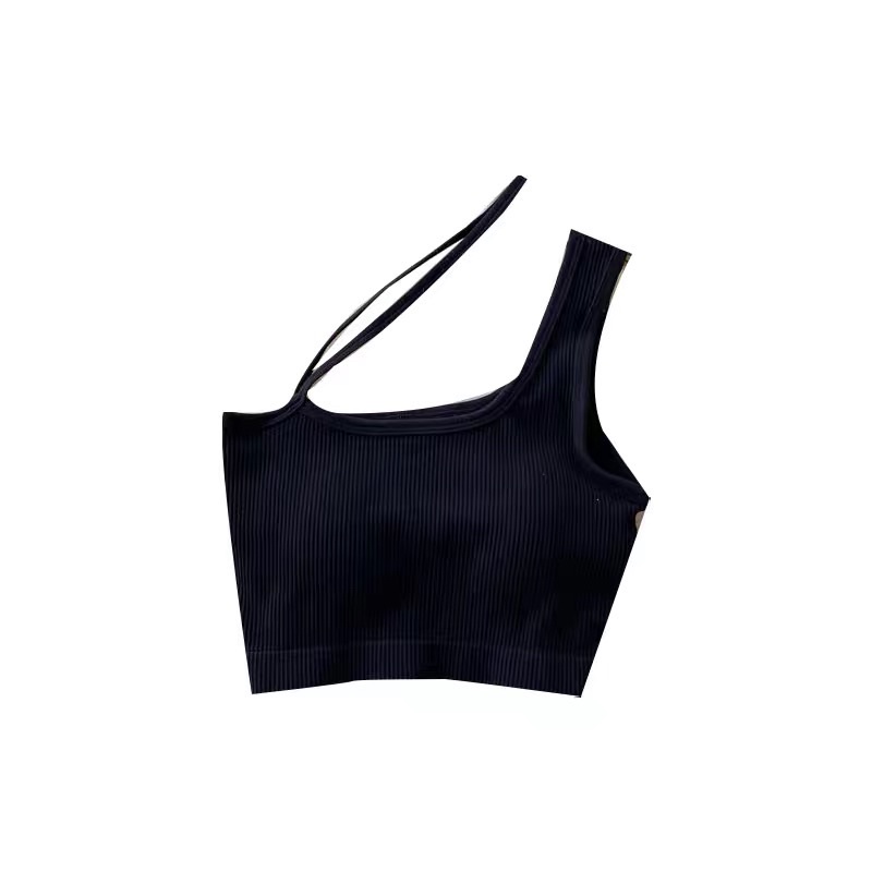 NEW! TANKTOP BRA CROPTOP