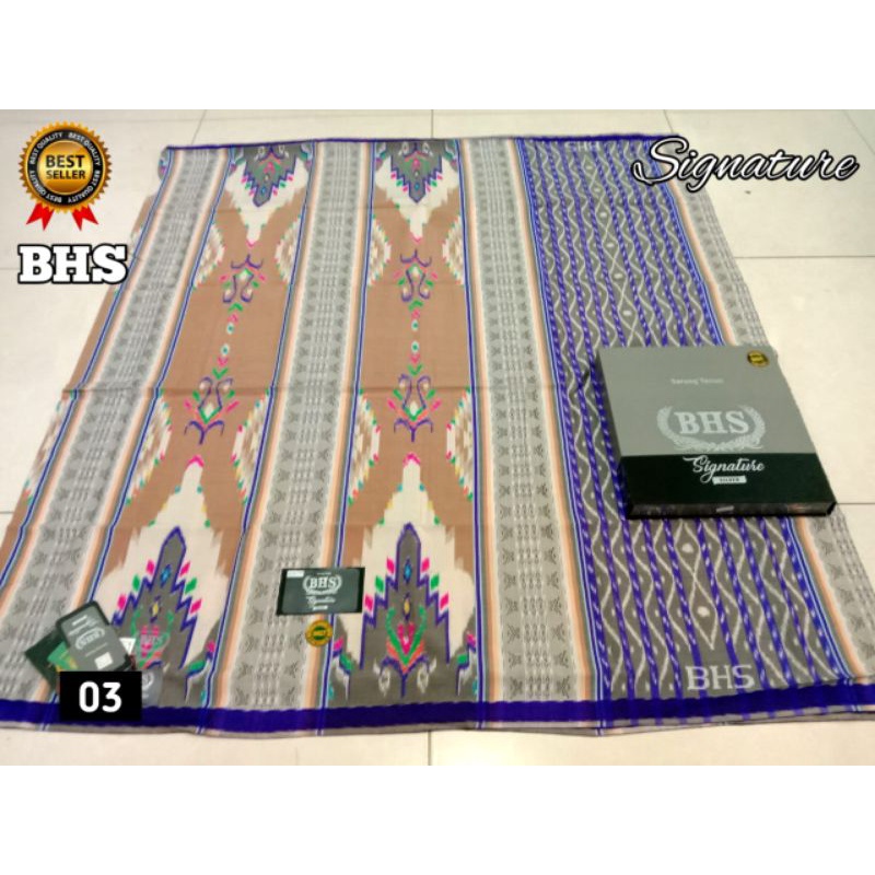 BHS MST MUSTAMIN VS MGT