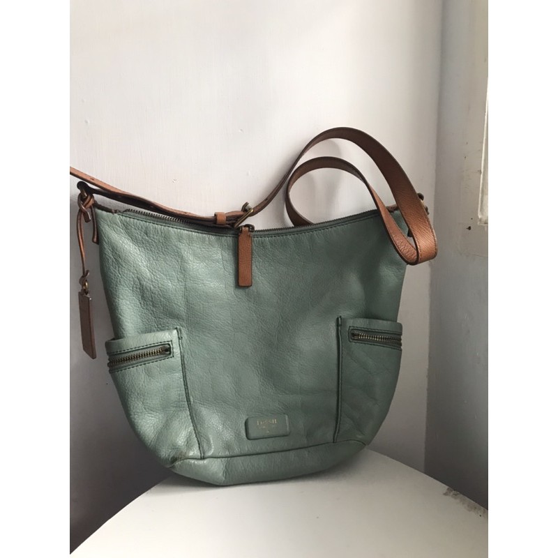 Fossil Emerson Hobo