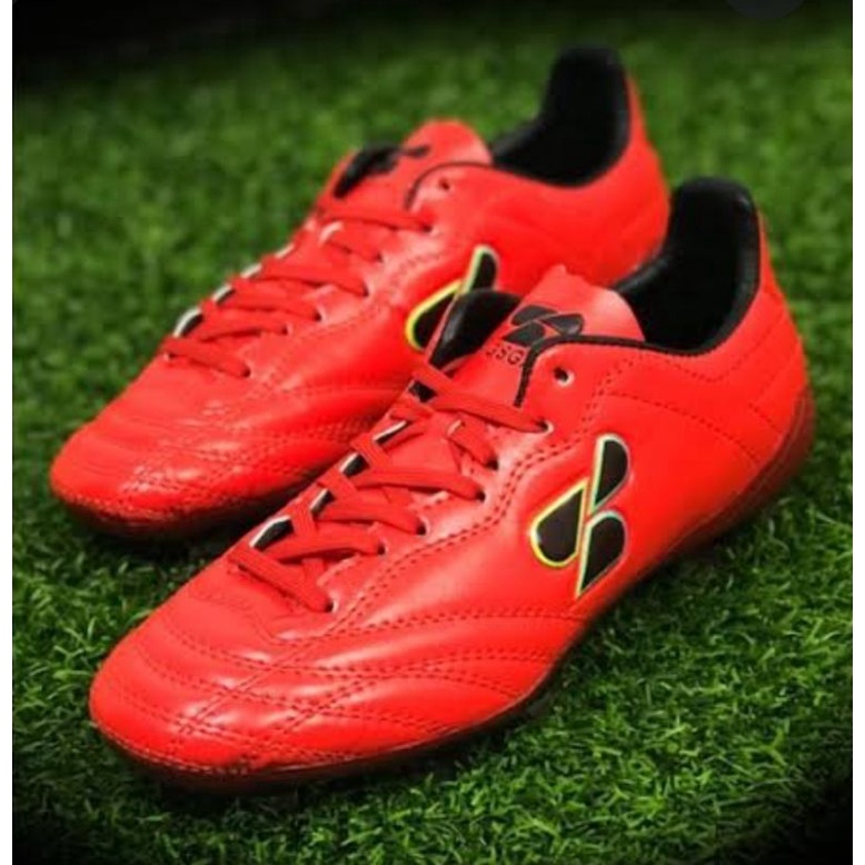 Sepatu Bola BIGSGALL Baltasar Shin FG