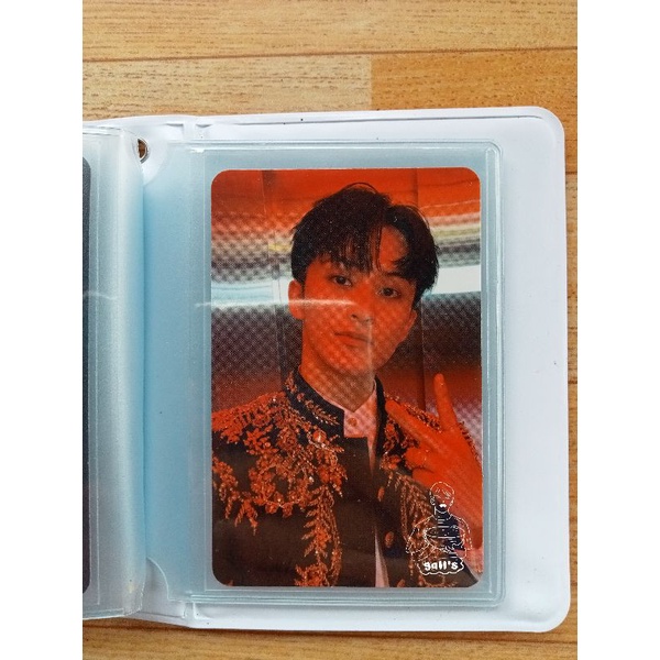 pc kihno favourite tragic mark