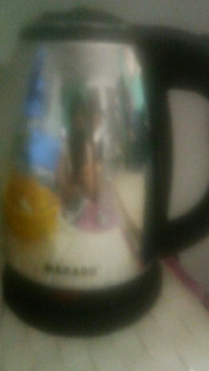 Naga Teko Listrik 1.5l / Pemanas Air / Kettle Electric Kapasitas