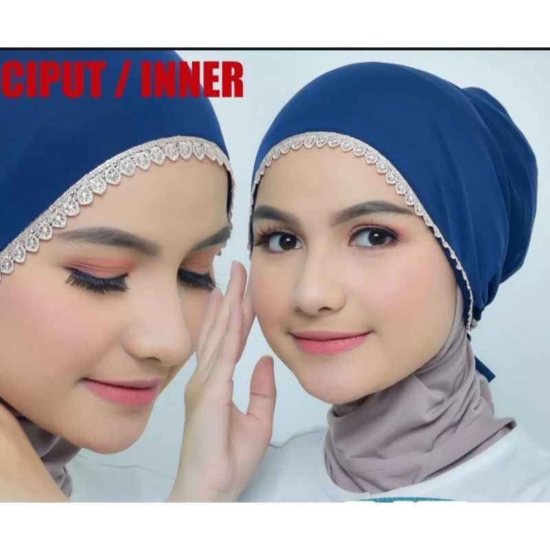 Ciput/Inner Maryam