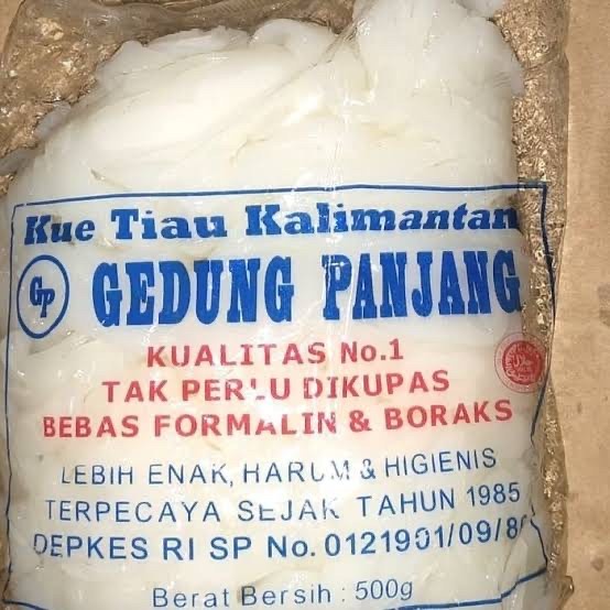 

ds201vvs Kwetiau Gedung Panjang 500Gr Ffa2D01A1