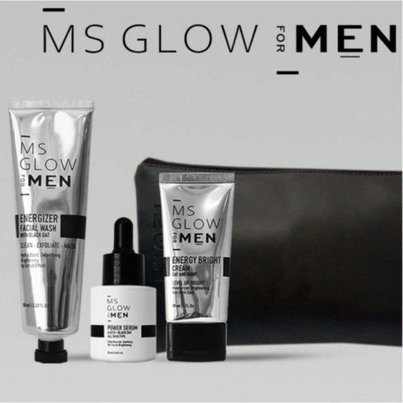 ms glow man