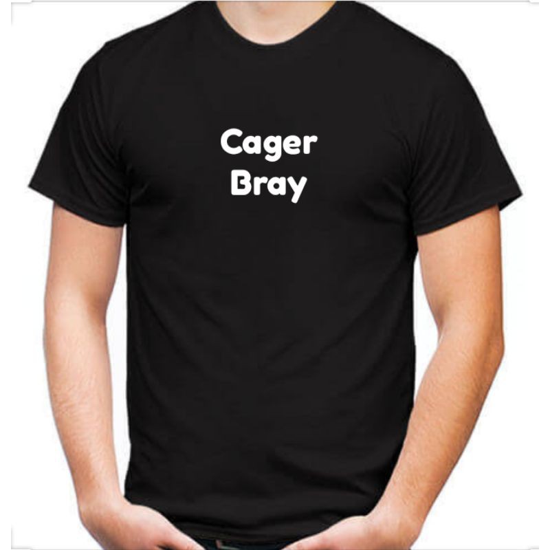 kaos cager baray
