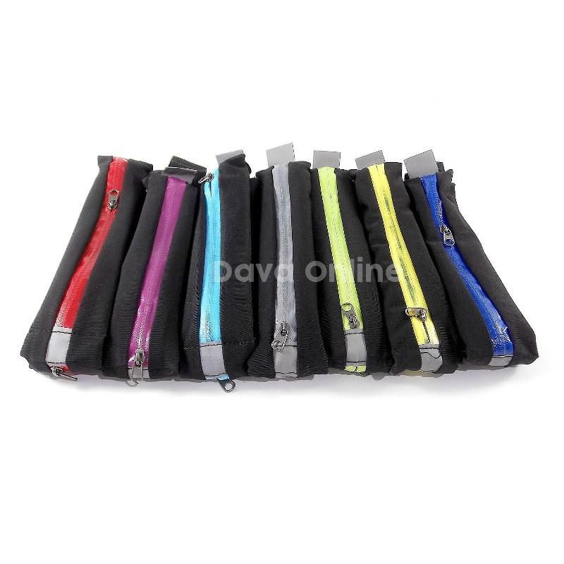 WAISTBAND/TEMPAT PENYIMPANAN HP UKURAN L UNTUK ALL TYPE-MURAH TAPI BERKUALITAS - TEKNO KITA