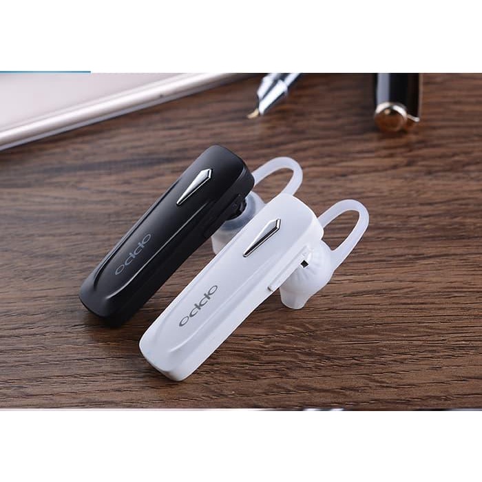 HEADSET BLUETOOTH MAGNETIC WIRELESS MEGABASS SUPPORT ALL ANDROID &amp; IOS IPHONE #SL