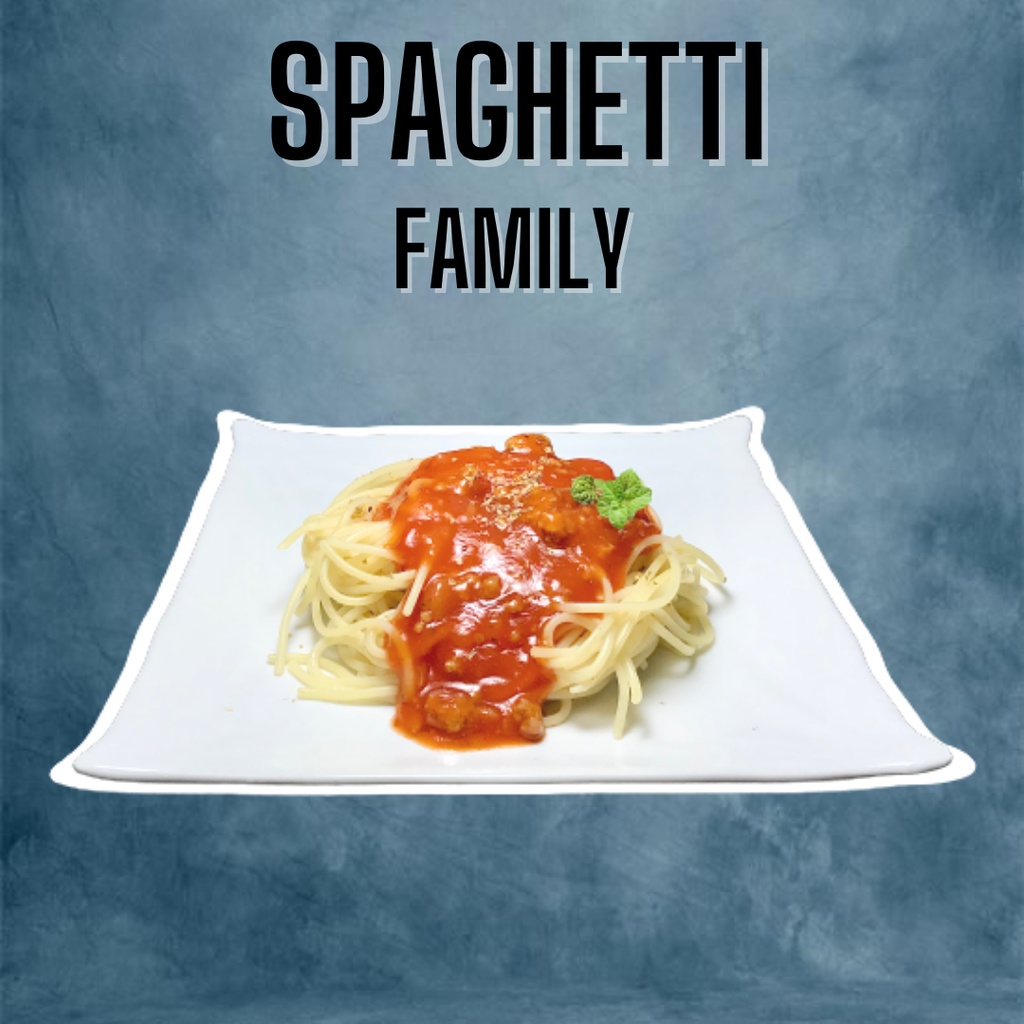 

Spaghetti (Family)