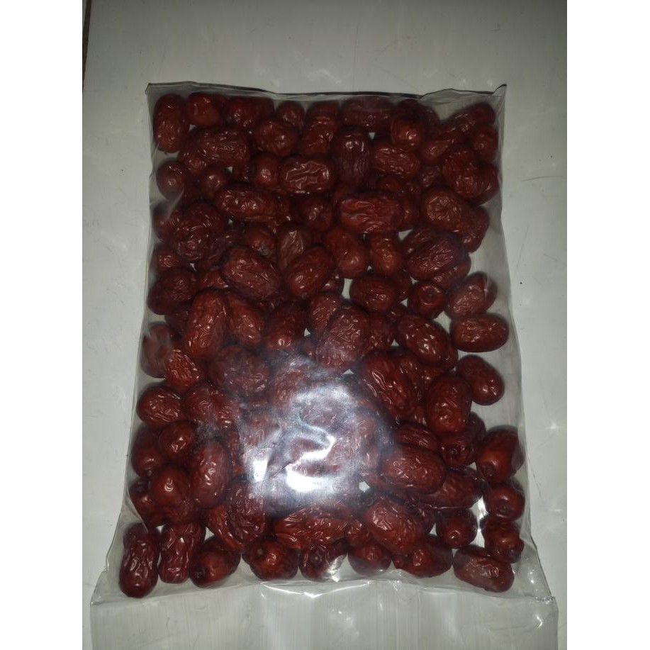 

ang co asli buah kurma merah