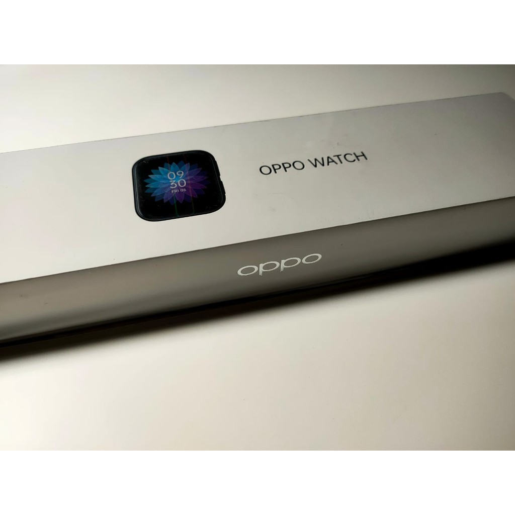 OPPO WATCH 41mm (wifi)