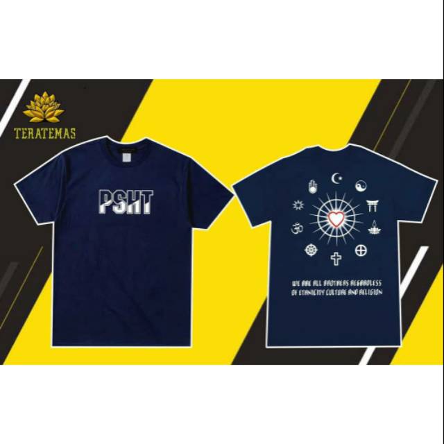 Identitas PSHT TM02