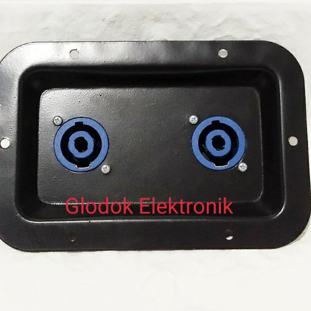 spikon box speaker