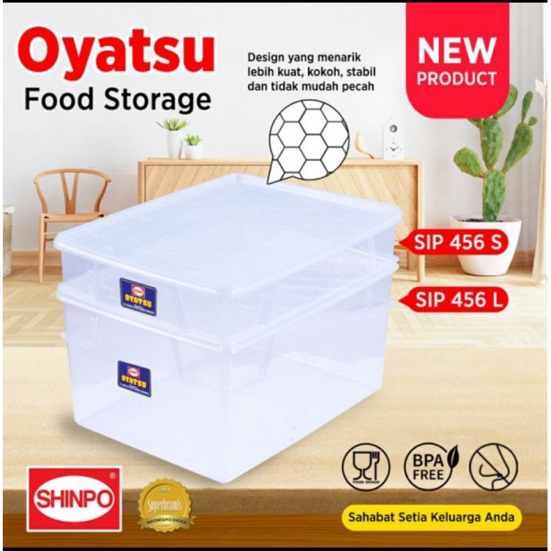 Box Donat/Kotak Makan / Oyatsu Shinpo/ Kota Makana Shinpo