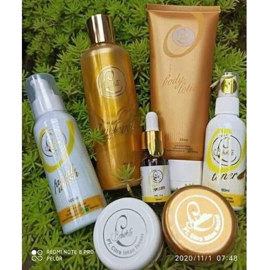 BISA BELI ECER BEBWHITE C SKINCARE DAY CREAM/NIGHT/SERUM/SABUN/TONER/FACIAL WASH/TOTOL/ACNE/GLOW/BBC