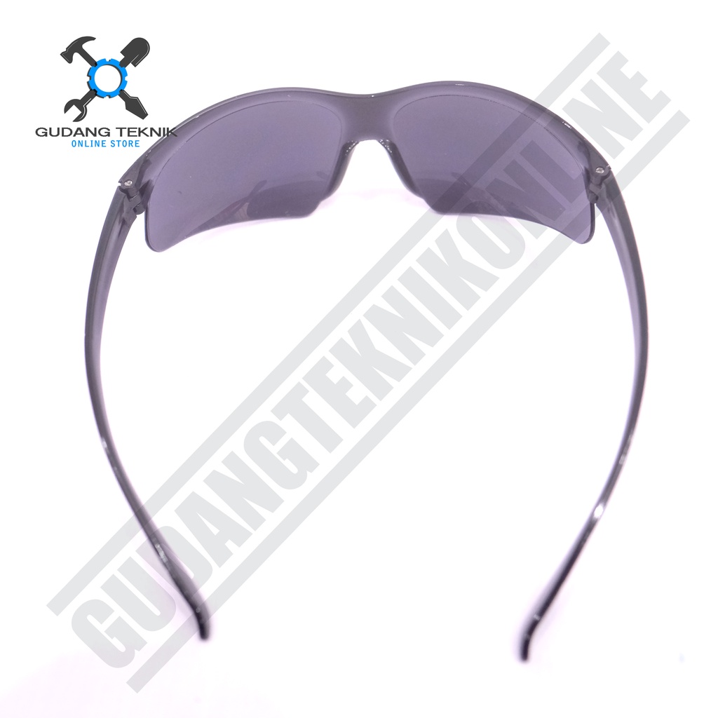 Safety Goggles TOTAL TSP305 / Kacamata Hitam Las TOTAL TSP 305