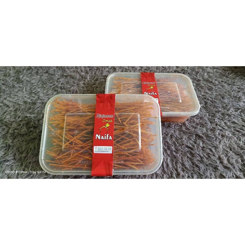 

Mie Lidi box