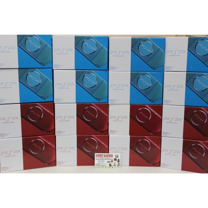 PSP SLIM SONY 3006 FULL GAMES