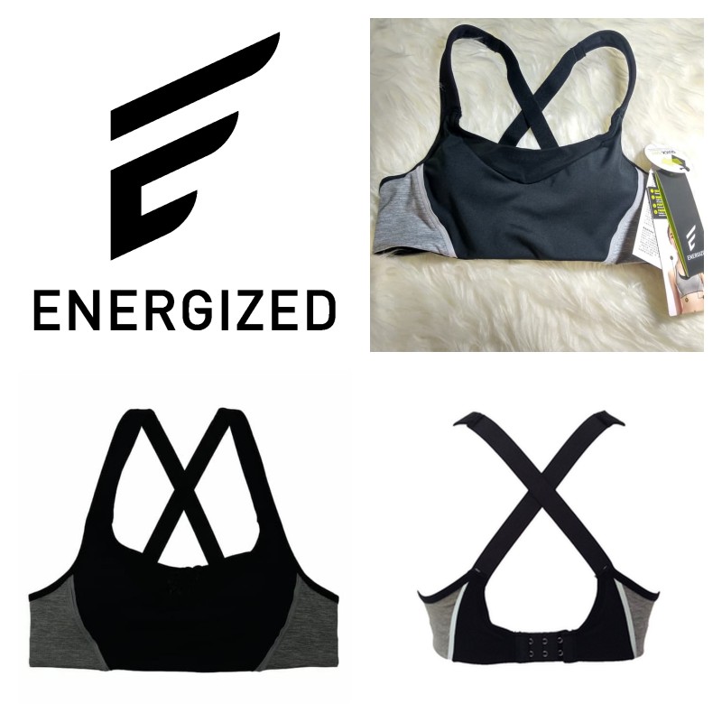 energized bra