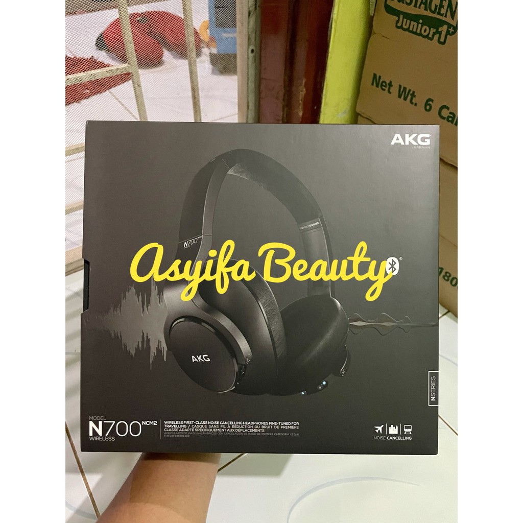 Samsung AKG N700NC M2 / N700 NCM2 / N700NCM2 Bluetooth Headset