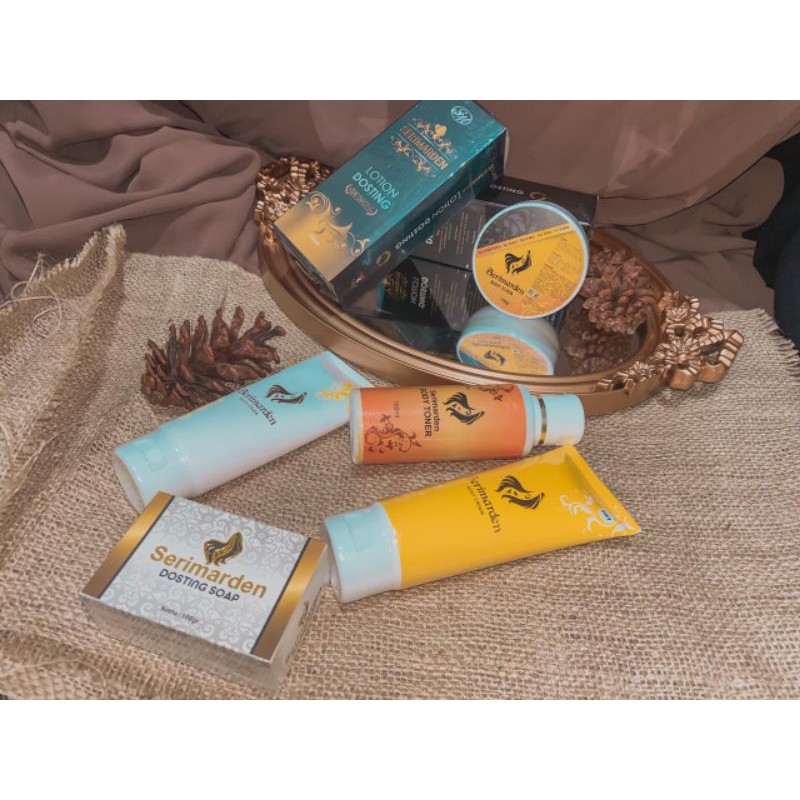 serimarden paket platinum