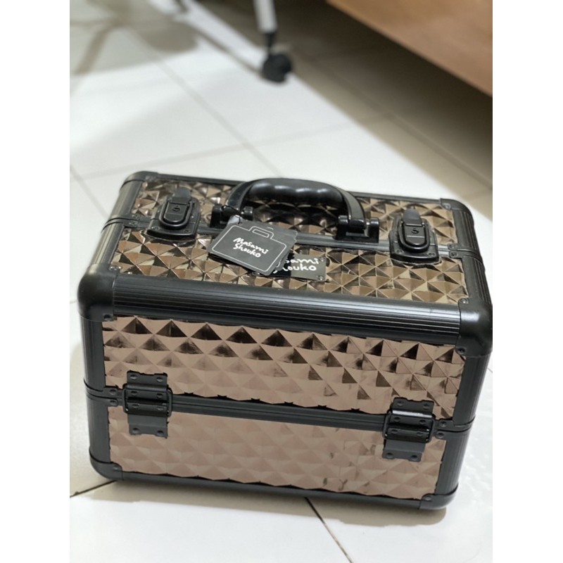 Beauty Case Masami Shouko