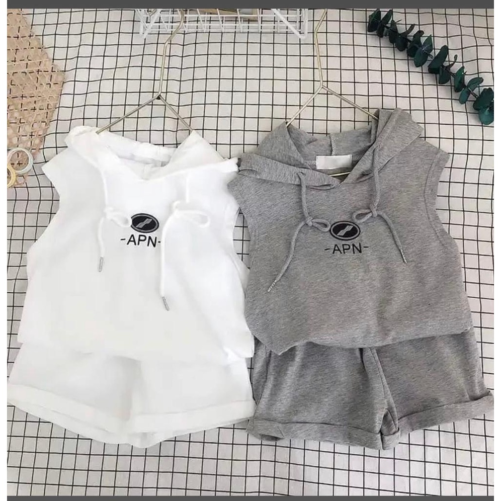 SETELAN HOODIE LEKBONG TERBARU/BAJU ANAK CEWEK TERBARU/SETELAN KUPLUK ANAK 1-5 TAHUN