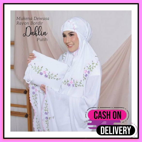 Mukena Mewah Dewasa Renda Santri Terbaru 2022 Mukena Murah Jumbo Kain Sutra Slik Premium Mukena Bali