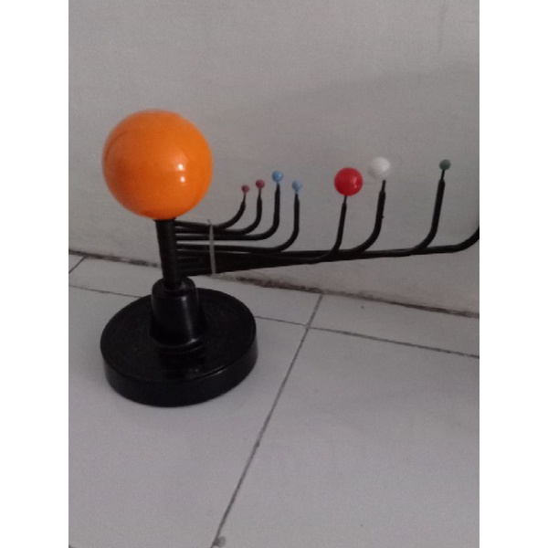 

solar sistem