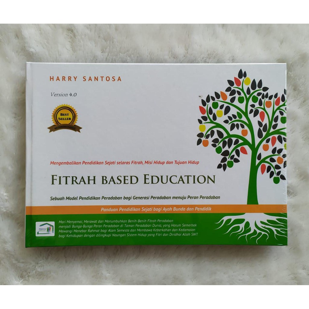 Ready Terbaru Fitrah Based Education ver 4.5