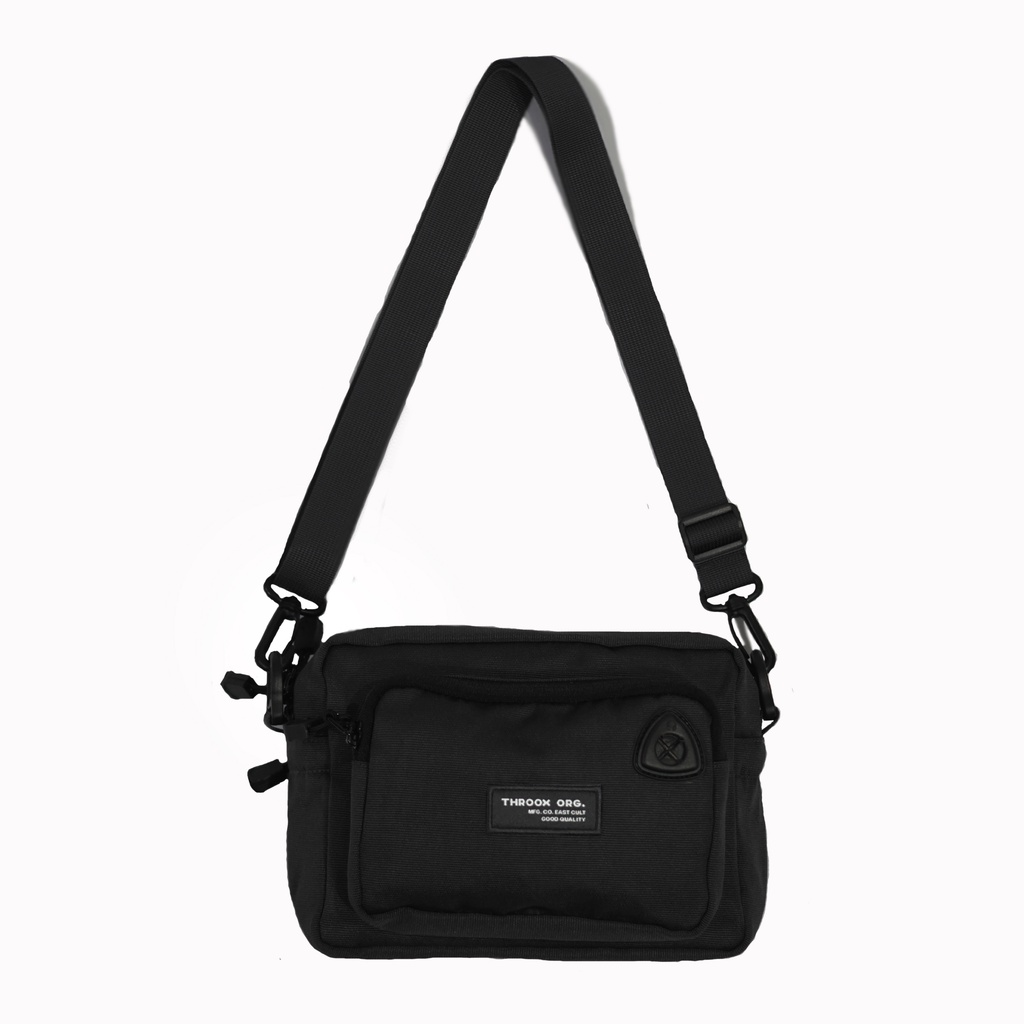 Throox Slingbag  ||THRX Kesya Tas Selempang