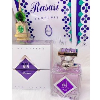 Rasasi - Abyan Pour Femme