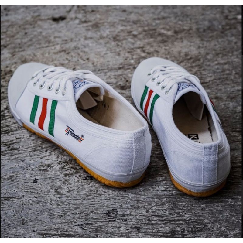 KODACHI 8111 RAINBOW/sepatu kodachi/sepatu capung/sepatu kodachi original 100%√