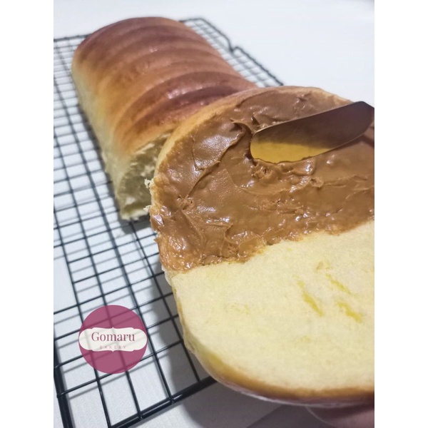 

Roti sisir lotus biscoff