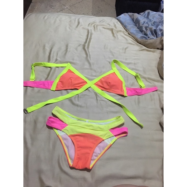 Bikini Baju Renang Second Preloved