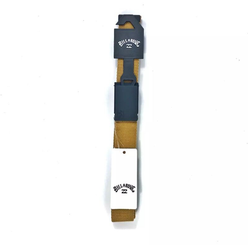 Ikat pinggang Gesper Belt Billabong original